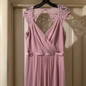 Formal Dress/ Bridesmaid Dress